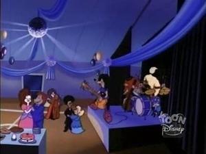 Darkwing Duck الموسم 1 الحلقة 75