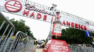 Coldplay - Budweiser Made in America Festival film complet