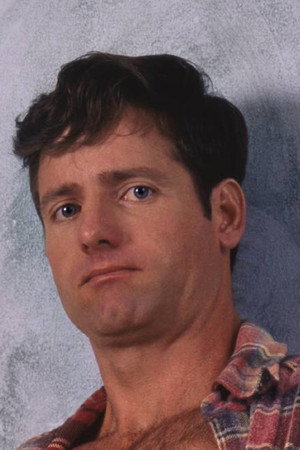 Jake Taylor portrait