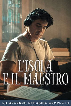 L'isola e il maestro: Stagione 2