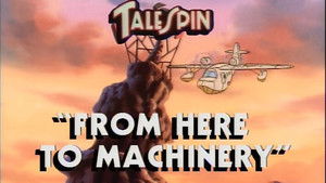 TaleSpin: 1×5