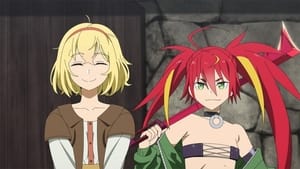 Kyuukyoku Shinka Shita Full Dive RPG ga Genjitsu Yori mo Kuso Game Dattara: Saison 1 Episode 10