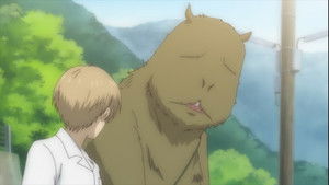 Natsume’s Book of Friends: 1×5