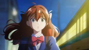 Ao no Orchestra: 2×7