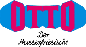 Otto – The Alien from East Frisia