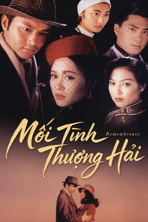 Mối Tình Thượng Hải