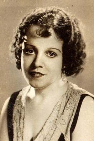 Foto retrato de Daisy Hilton