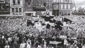 Das, was du bist, ist für immer!