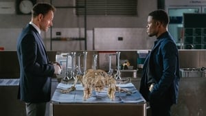 Elementary Temporada 4 Capitulo 4