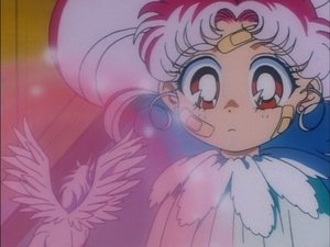Sailor Moon Season 4 Episode 28
