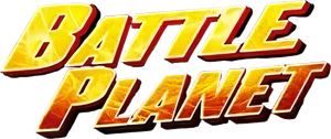 Battle Planet — Logos 1