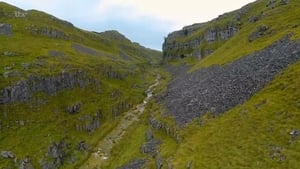 Britain's Biggest Adventures with Bear Grylls Yorkshire Dales