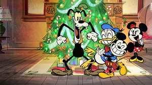 فيلم كرتون Duck the Halls: A Mickey Mouse Christmas Special مدبلج عربي