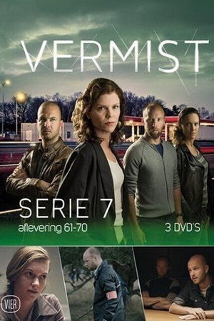 Vermist - Season 7