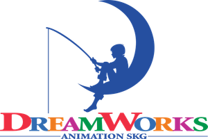 Logo DreamWorks Animation