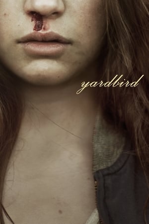 Poster Yardbird (2012)