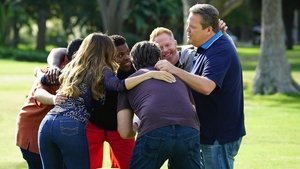 Modern Family 8 x 7