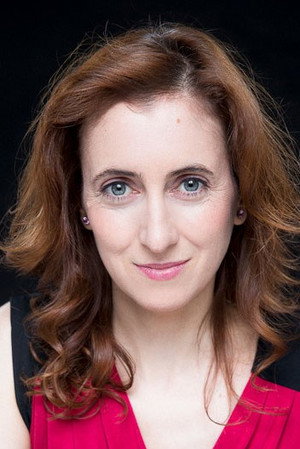 Carmela Lloret portrait