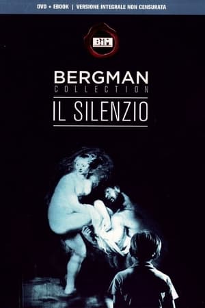 Poster Il silenzio 1963