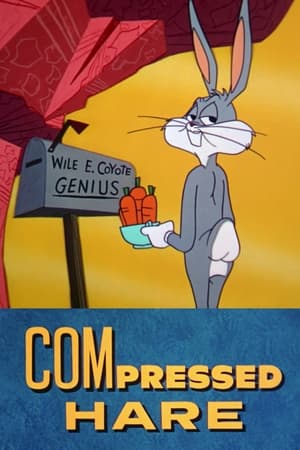 Compressed Hare 1961