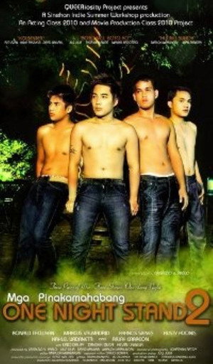 Mga Pinakamahabang One Night Stand 2 3