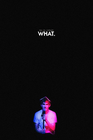 Bo Burnham: What.