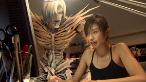 Death Note The Last Name (2006) อวสานสมุดมรณะ