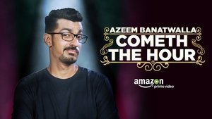 Cometh the Hour by Azeem Banatwalla (2017)