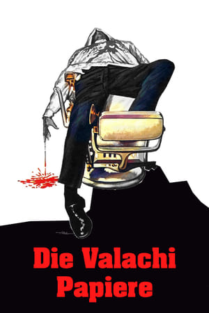 Die Valachi Papiere 1972