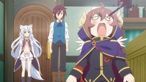 Cheat Kusushi no Slow Life: Isekai ni Tsukurou Drugstore: 1×7