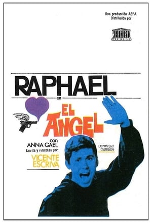 Poster The Angel (1969)