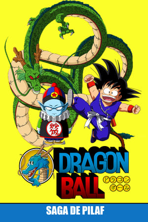 Dragon Ball: Stagione 1