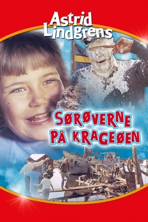 Image Sørøverne på Krageøen