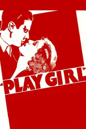 Poster Play Girl (1932)