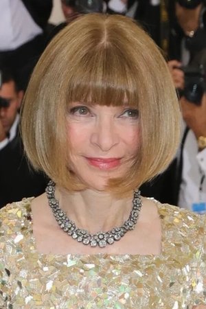 Anna Wintour