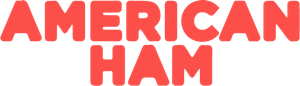 Nick Offerman: American Ham — Logos 1