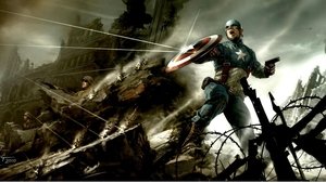 Captain America: The First Avenger