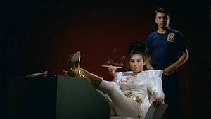 ยอดสมิงสาว (1967) Angel with the Iron Fists : Shaw Brothers