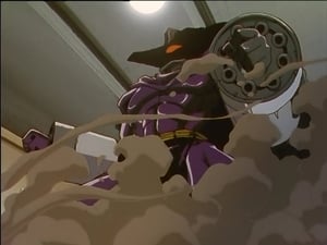 TRIGUN: Season 1 Full Episode 12