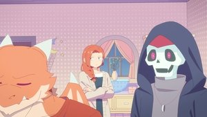 So You’re Raising a Warrior: 1×5