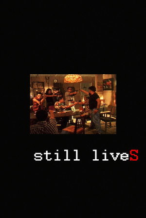 Image Still Lives
