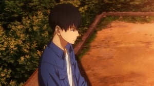 Kaze ga Tsuyoku Fuiteiru Episodio 2