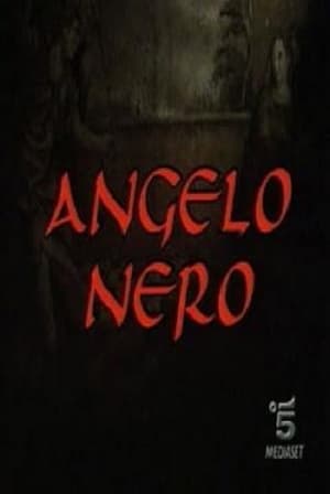 Poster Angelo Nero 1998