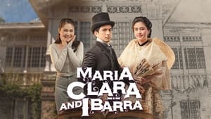 poster Maria Clara and Ibarra