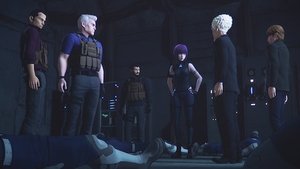 Ghost in the Shell: SAC_2045 S1E6