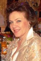 Gelena Kandel's photo