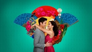 Crazy Rich Asians film complet