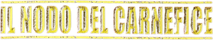 Los forasteros — Logos 2