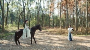 Whispers of Fate: 1×1