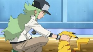 Pokémon Temporada 16 Capitulo 13